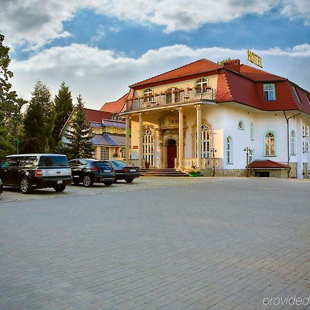 Hotel Garden Boleslawiec  Dış mekan fotoğraf