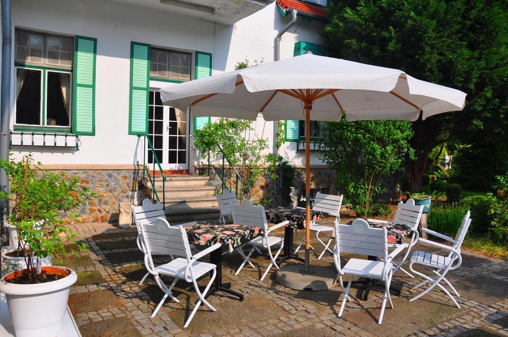 Hotel Garden Boleslawiec  Dış mekan fotoğraf