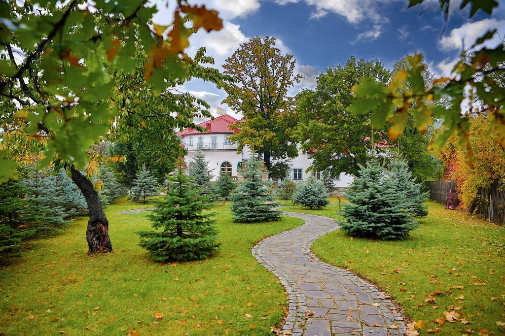 Hotel Garden Boleslawiec  Dış mekan fotoğraf