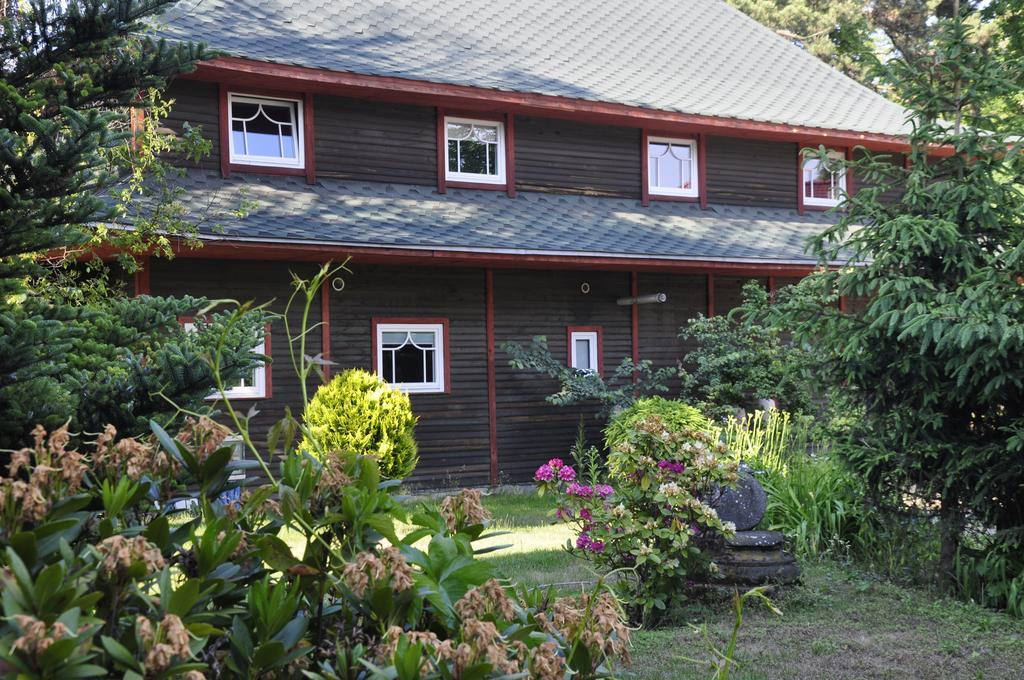 Hotel Garden Boleslawiec  Dış mekan fotoğraf