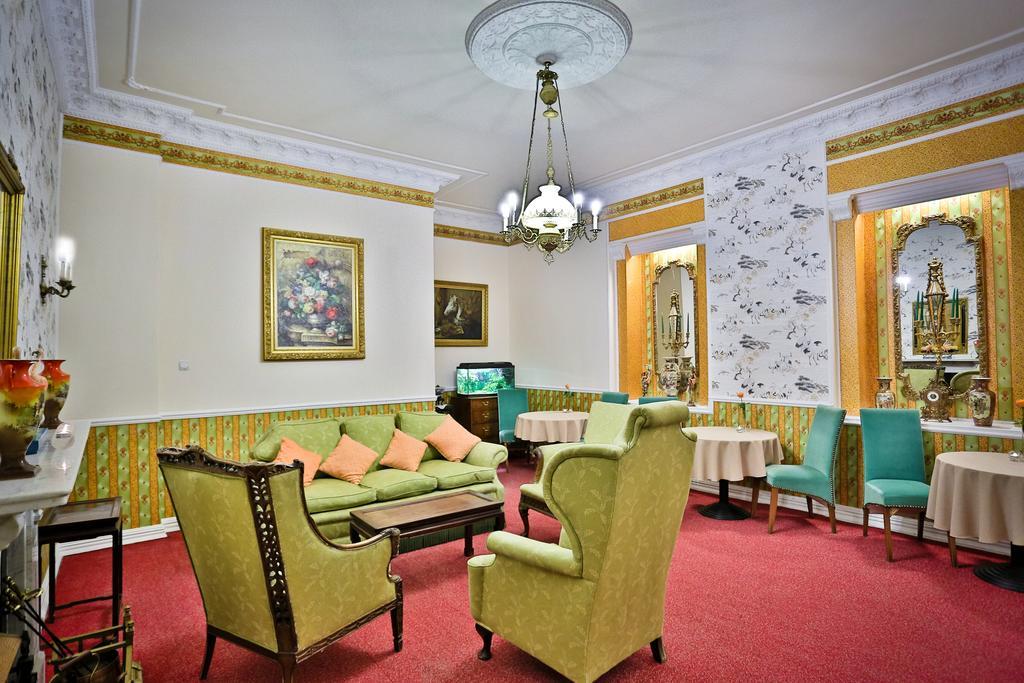 Hotel Garden Boleslawiec  Dış mekan fotoğraf