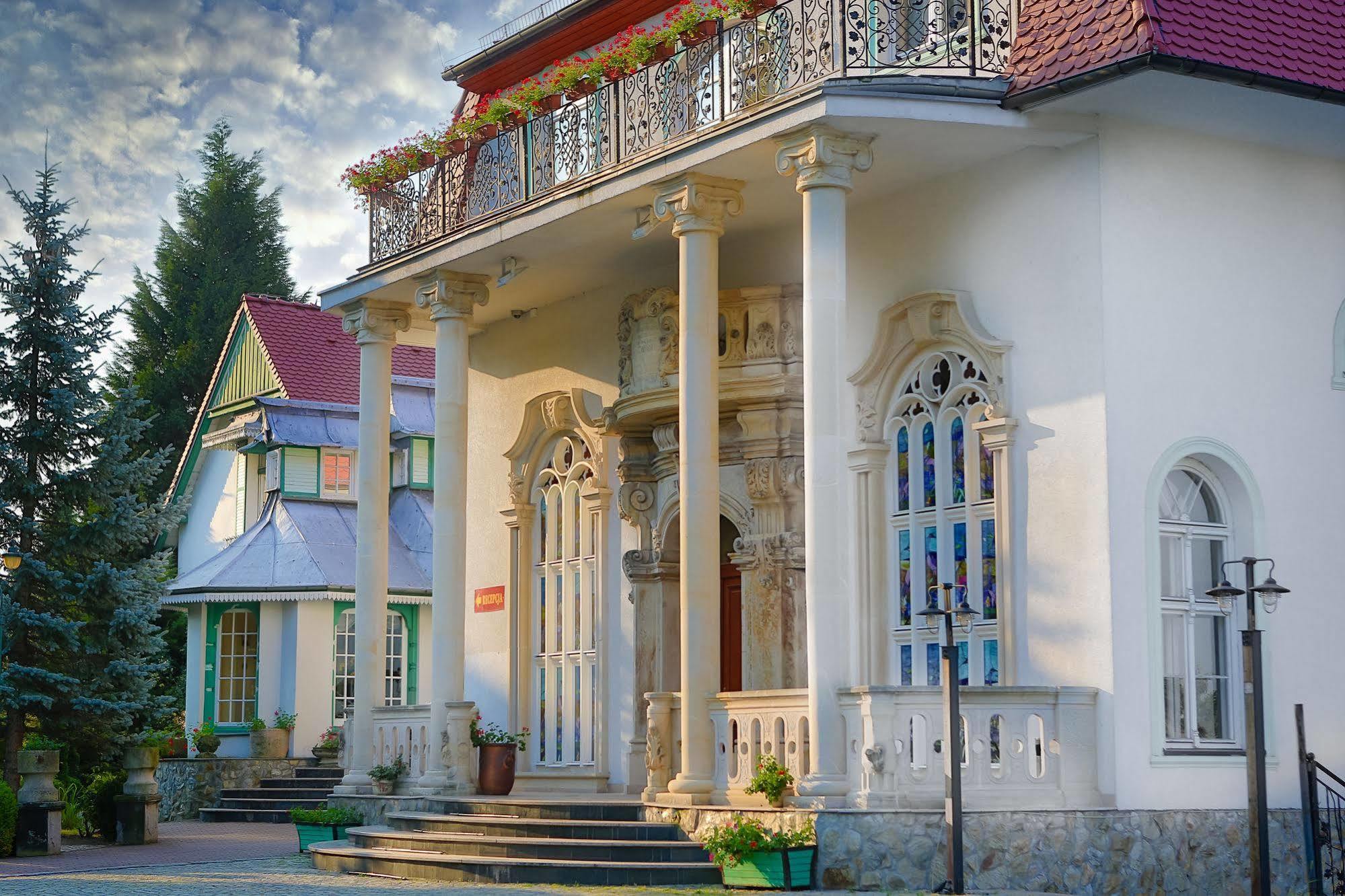 Hotel Garden Boleslawiec  Dış mekan fotoğraf